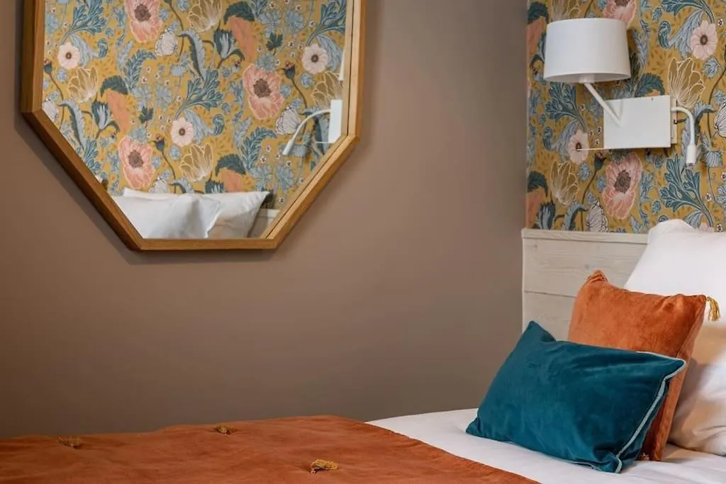 My Boudoir Appartamento Parigi