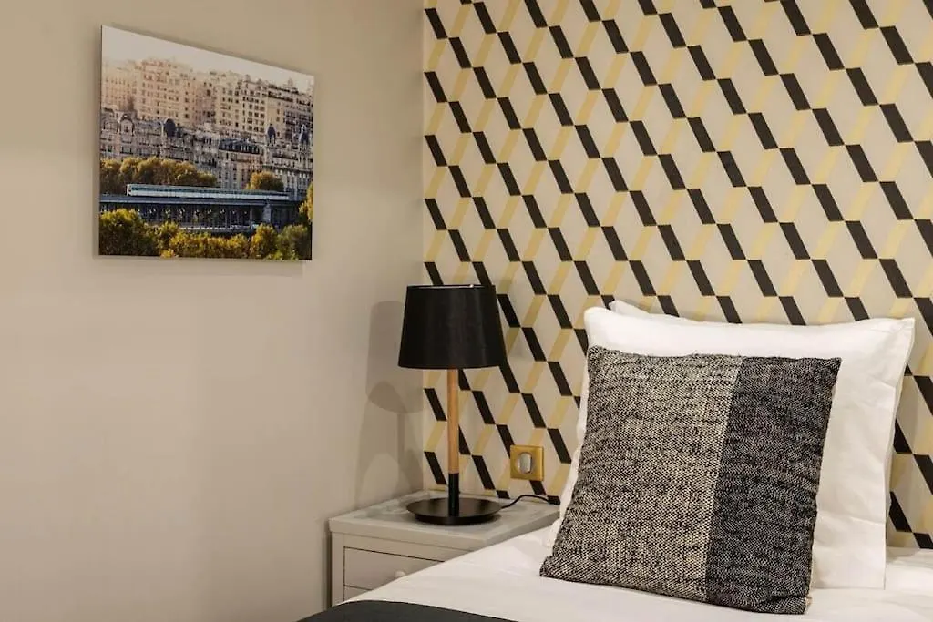Apartamento My Boudoir
