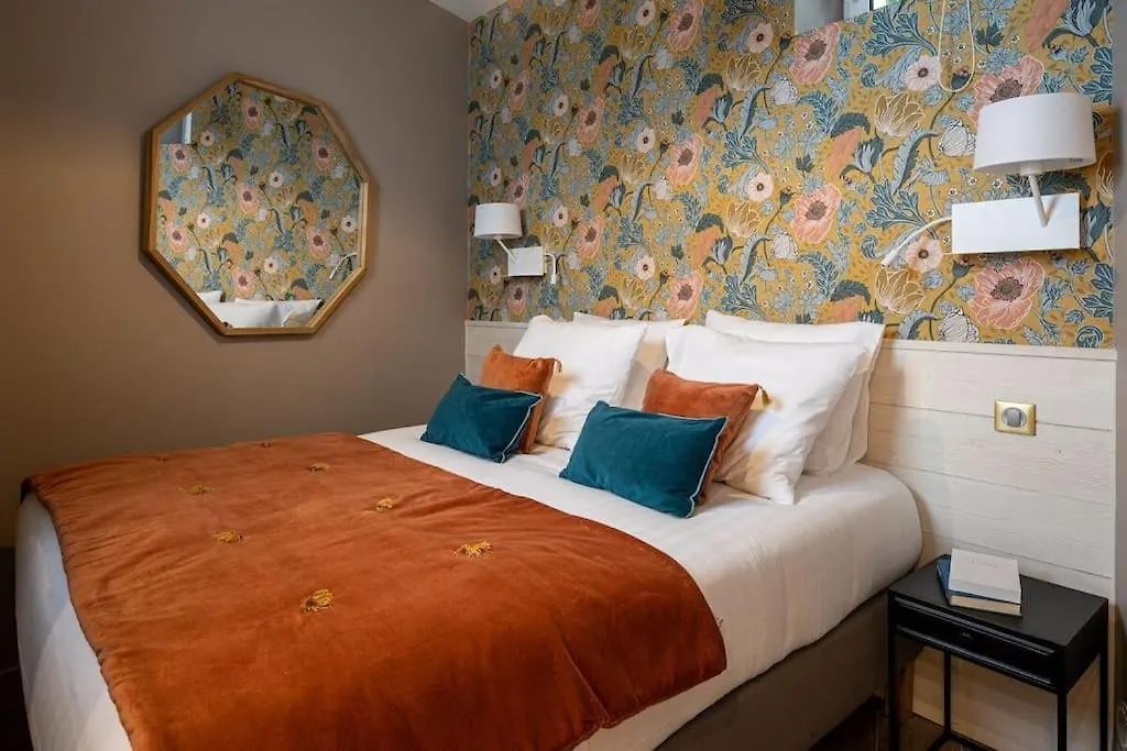 Apartamento My Boudoir París