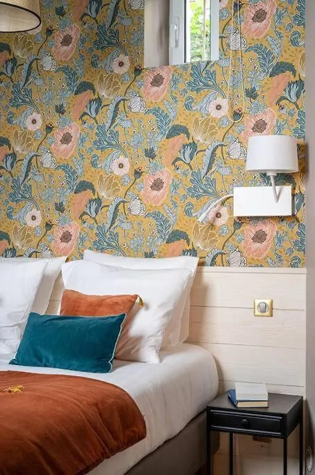 My Boudoir París