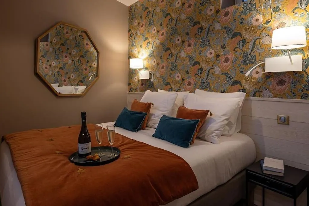 My Boudoir شقة *