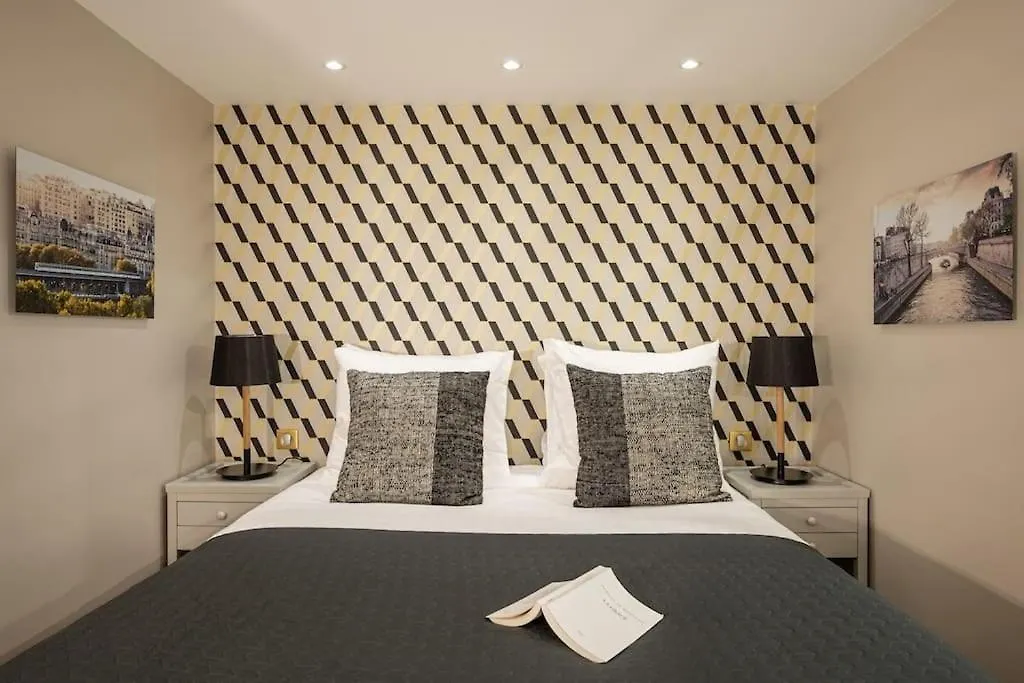 My Boudoir شقة *
